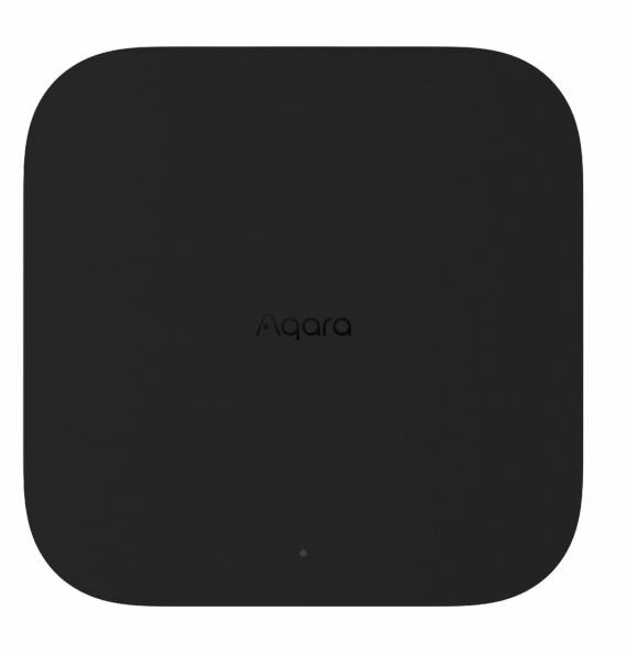Центр умного дома AQARA M3 HM-G01D черный