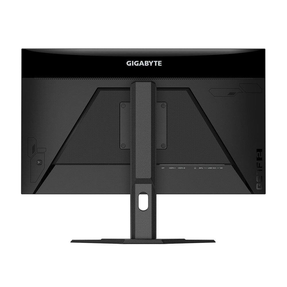 Монитор Gigabyte 27" G27FC A-EK - фото №13