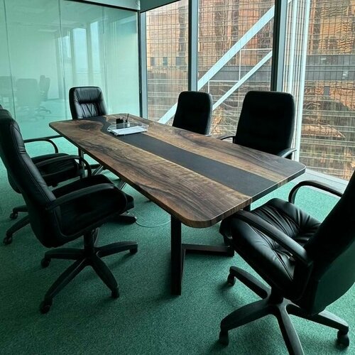 Стол офисный THETABLE 200х90 см 3.1/3.1