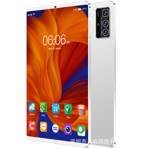 Планшетный компьютер Yike mi восьмиядерный процессор 16ГБ Android 101 5461₽
