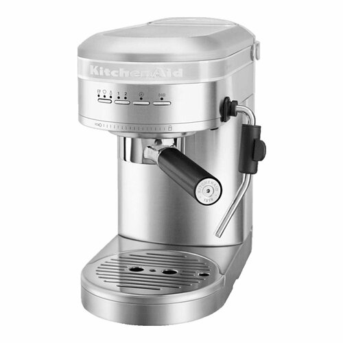 Кофеварка KitchenAid Artisan 5KES6503ESX 46908₽