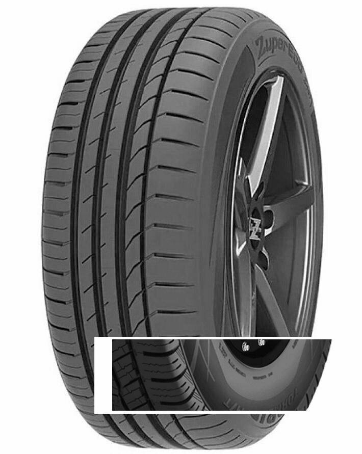 Летняя шина Westlake Z-107 (225/55 R18 98V)