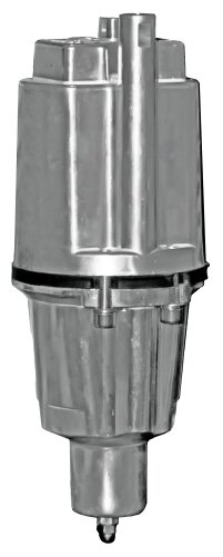 Насос вибрационный RedVerg RD-VP70H/25 - фото №3