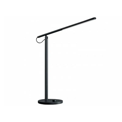 Настольная лампа Smart LED Desk Lamp 1S Black (MJTD01SSJNYL) черный