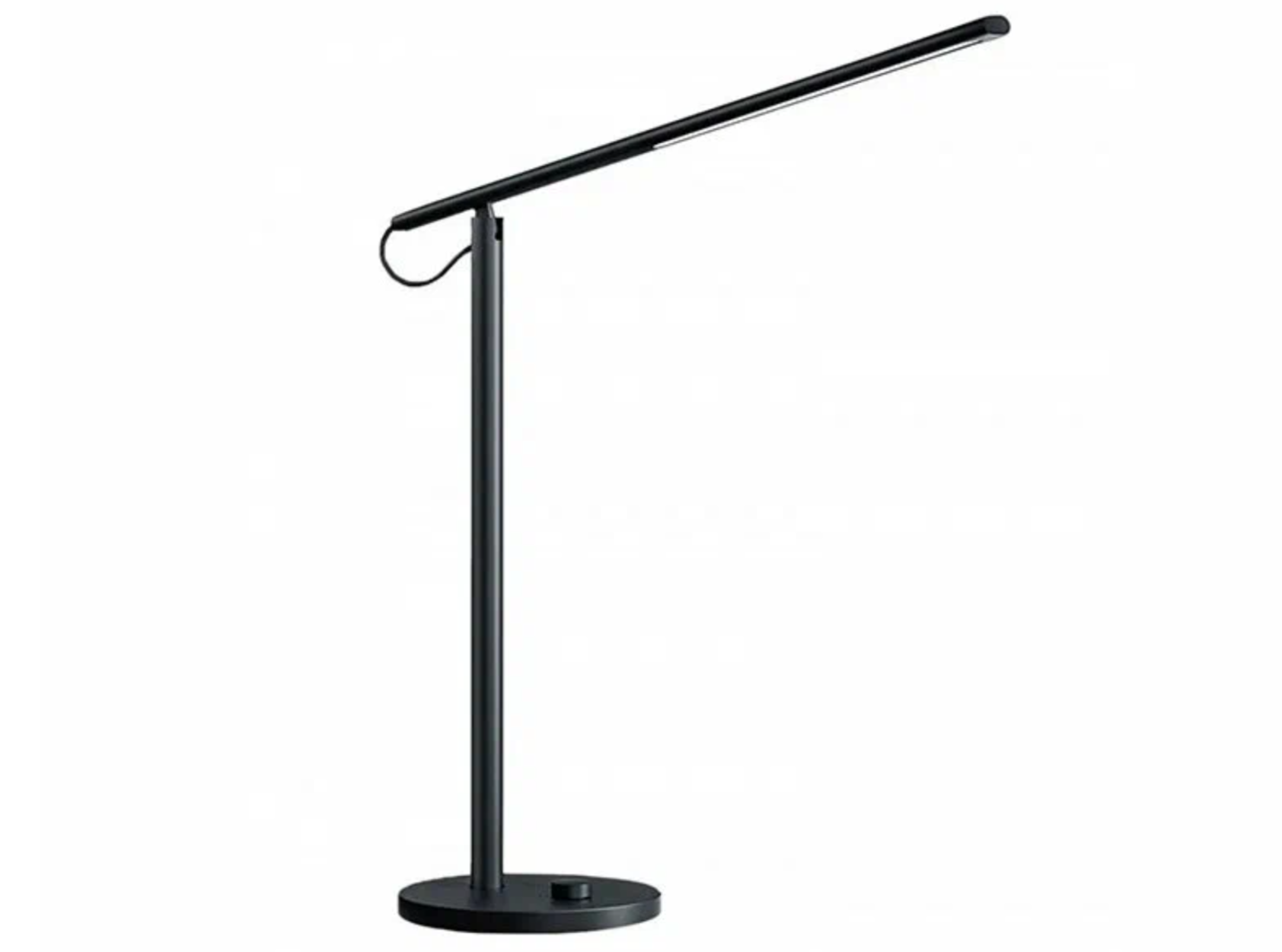 Настольная лампа Xiaomi Mi Smart LED Desk Lamp 1S Black (MJTD01SSJNYL)