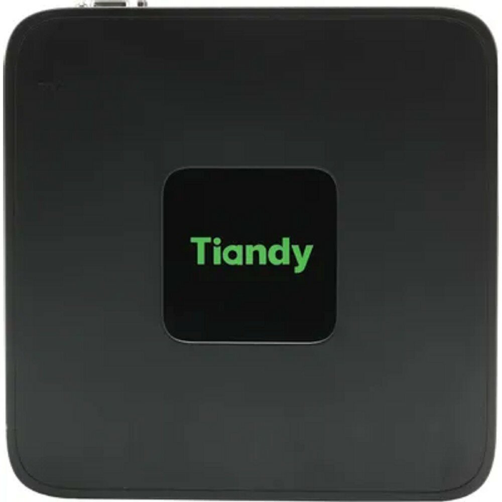 Tiandy Видеонаблюдение TC-R3105 I B L Eu V1.1 Видеорегистратор наблюдения — фото 1