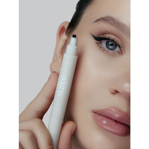 Подводка для глаз черная SUITE by Julia Godunova