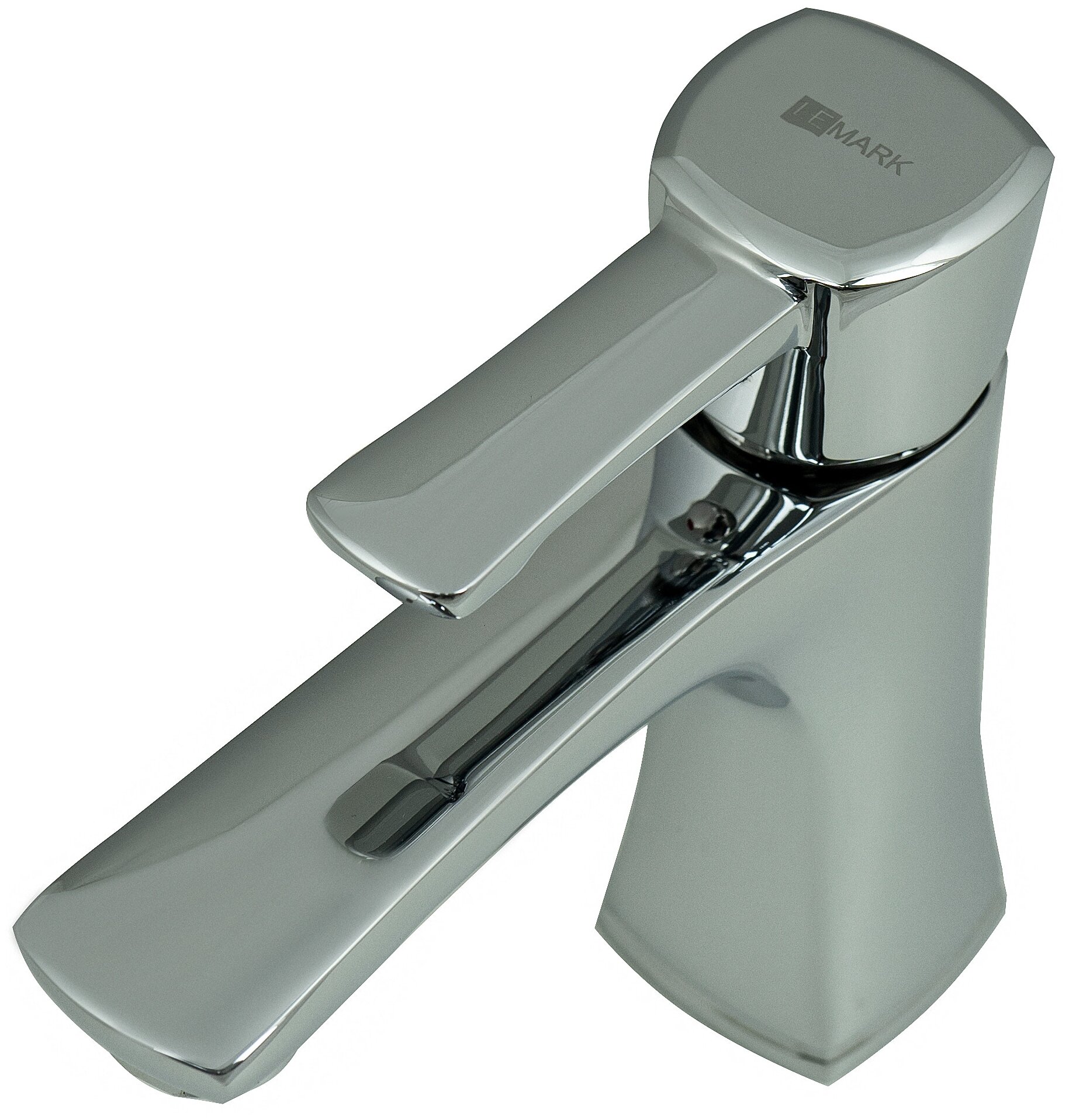 Смеситель Lemark Evitta LM0506C для умывальника — фото 1