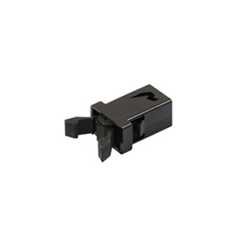10 шт, встроенный замок для системы кондиционирования воздуха, PR-001 Black