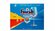 Таблетки Finish Power, для посудомоечной машины, лимон, 30шт