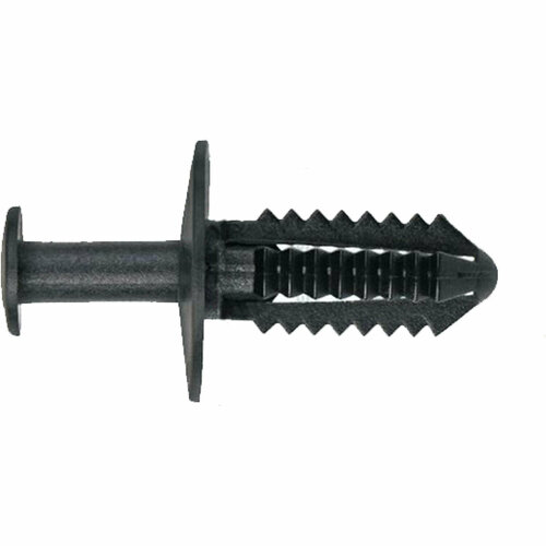 Клипса-заклепка Mercedes-Benz A1249900492 для Mercedes A C CLC Е М S Vito 166₽