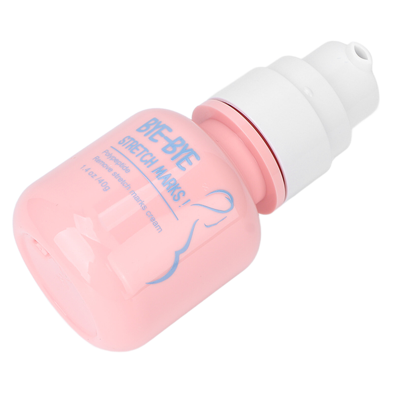 Изображение Крем BoBa Stretch Marks and Scars Defense Cream для предотвращения уменьшения старения для беременных