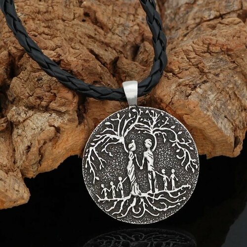 Подвеска серебряный 170₽