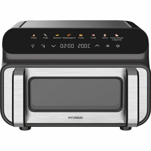 Аэрогриль Hyundai HYF-9080 15825₽