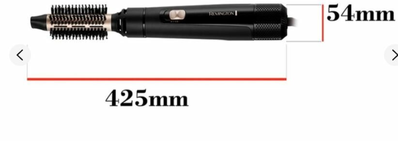 Стайлер воздушный Remington AS7300 Blow Dry & Style 800W Airstyl — фото 1