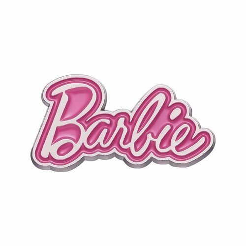 Значок Bag You 1 шт розовый 359₽