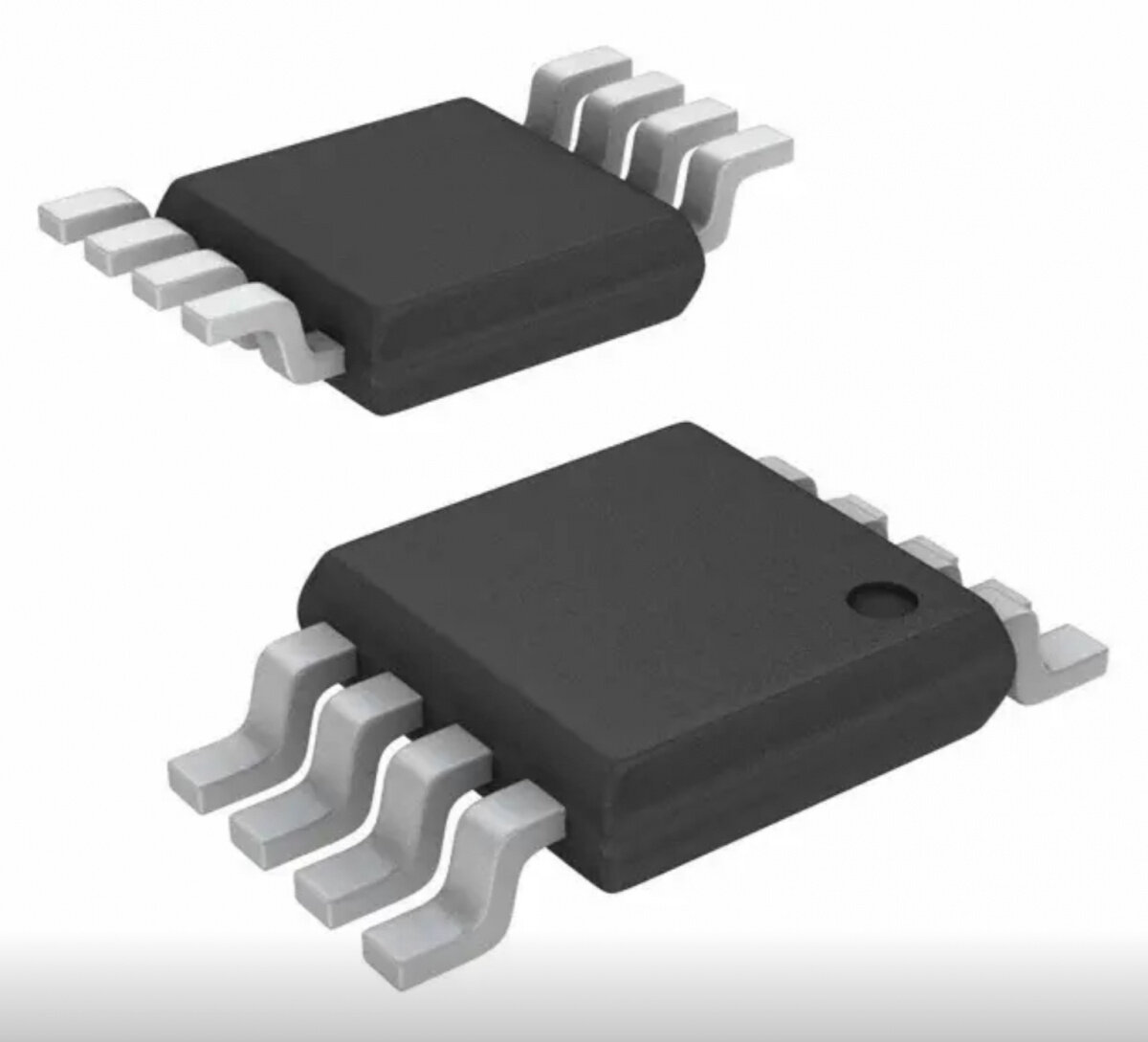 Микросхема PD6340A SMD