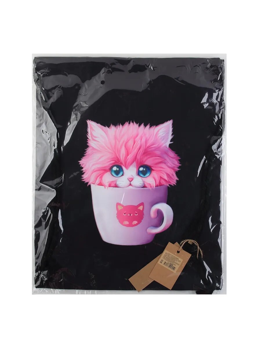 Мешок для обуви — фото 1