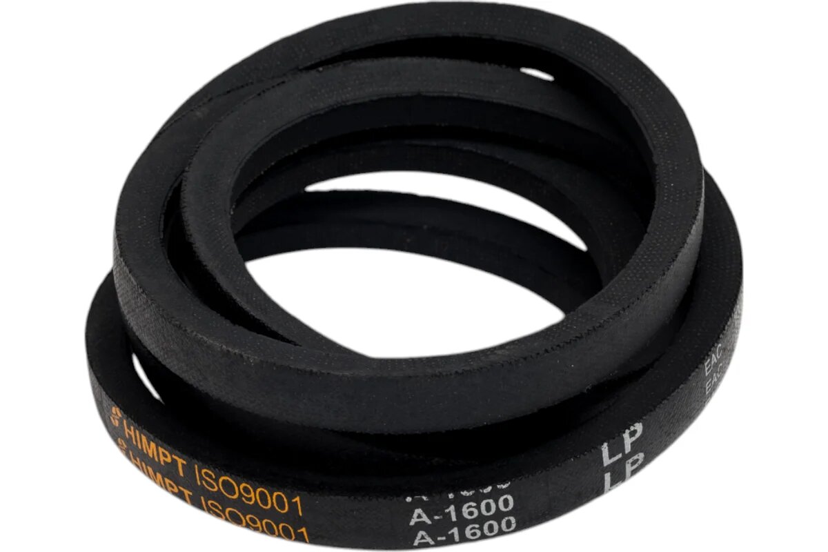 Клиновой ремень HIMPT А-1600 Lp / 1570 Li ГОСТ 1284-89 00004200118