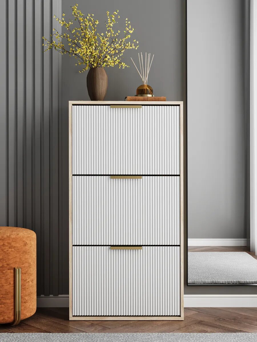 Обувница МФ ООО 