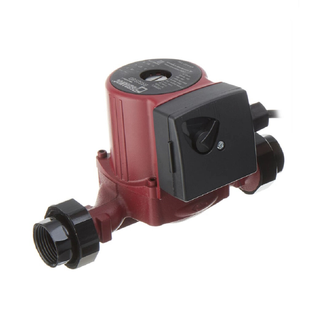 Насос циркуляционный Belamos BRS 25/6G BLMBRS25/6G-130 130 мм с гайками 1х230V 50Hz