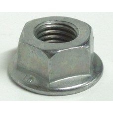 Гайка М10х1.25 крепления самостопорящаяся шарового пальца Lada Largus Lada 7703034221 | автозапчасти - прочие компоненты подвески