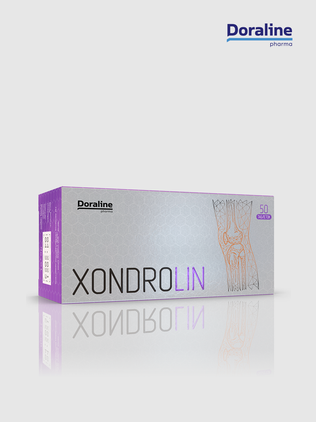 XONDROLIN Tab No50