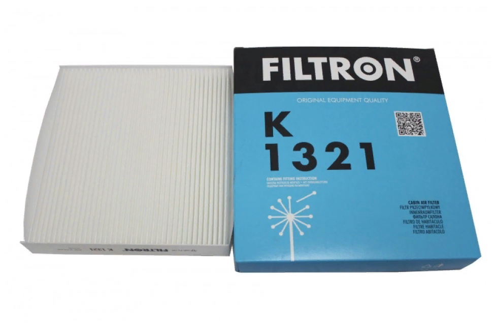 Фильтр FILTRON K1321