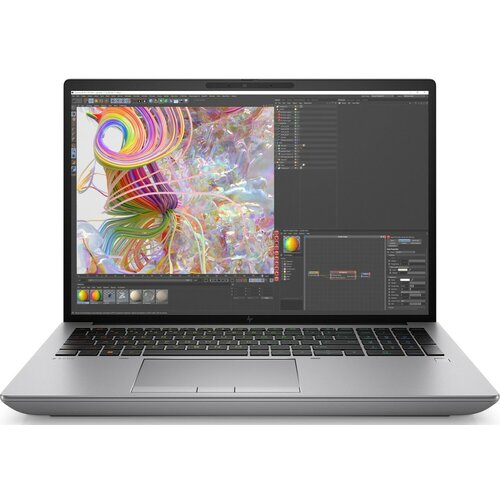 Ноутбук HP ZBook Fury 16 G9 62V12EA (CORE i9 2300 MHz (12950HX)/32768Mb/1024 Gb SSD/16