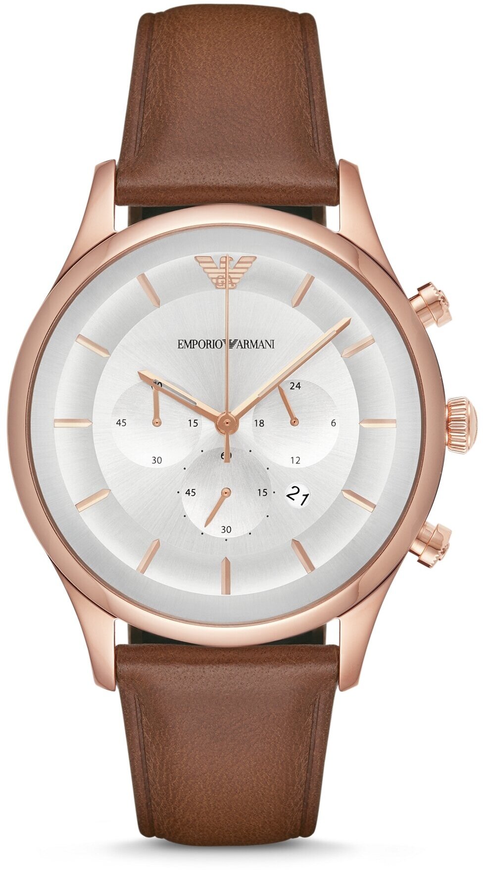 Наручные часы EMPORIO ARMANI Lambda