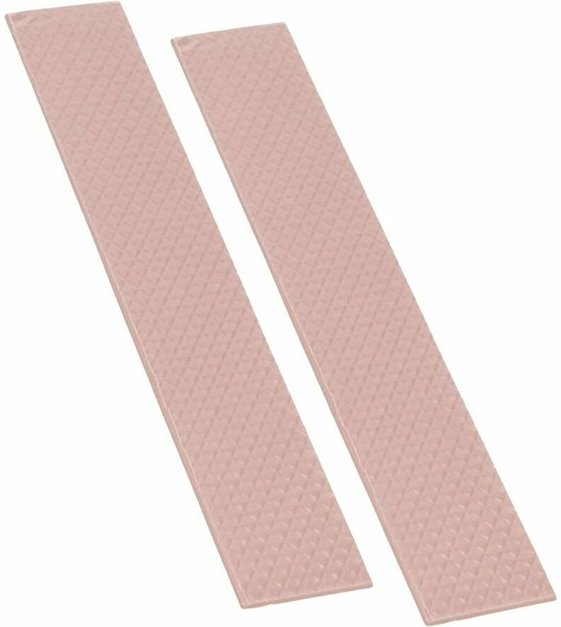 Термопрокладка Thermal Grizzly Minus Pad 8 30x30x1.5мм (TG-MP8-30-30-15-1R) - фото №7