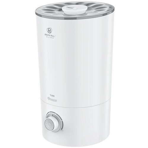 Ультразвуковой увлажнитель Royal Clima Tube RUH-TB30040M-WT 376000₽