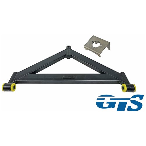 Рычаг задней подвески GTS А-образный для ам Нива 21213-214 под лифт 50-180 мм 4019₽