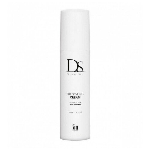 Крем стайлинг легкой фиксации / DS Pre Styling Cream 100 мл