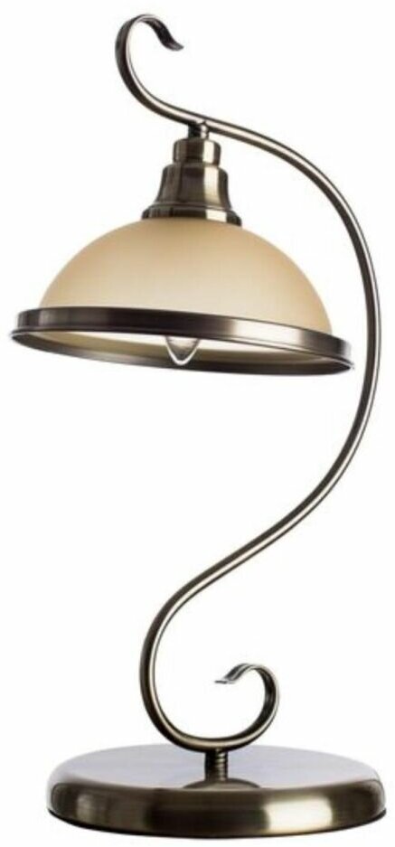 ARTE LAMP Настольная лампа Arte Lamp A6905LT-1AB