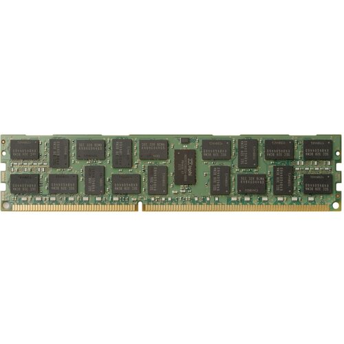 Память 815097-B21 HPE 8GB 1x8GB Single Rank x8 DDR4-2666 Reg 1532600₽