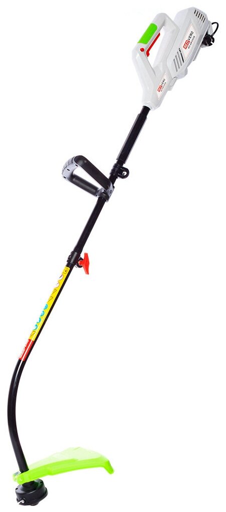Триммер электрический RedVerg RD-EB1250B