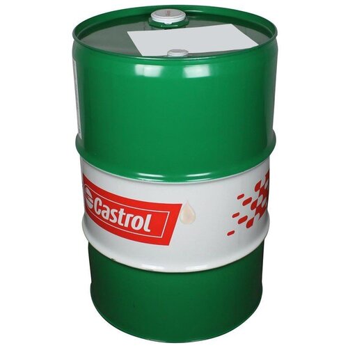 фото Полусинтетическое моторное масло castrol gtx ultraclean 10w-40, 208 л