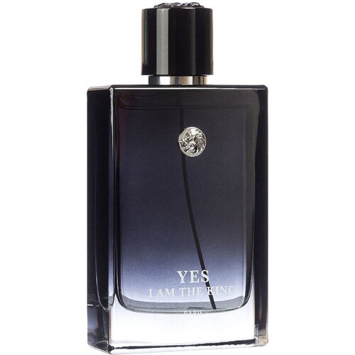 Geparlys парфюмерная вода Yes I am the King, 100 мл yes i am the king le parfum духи 100мл