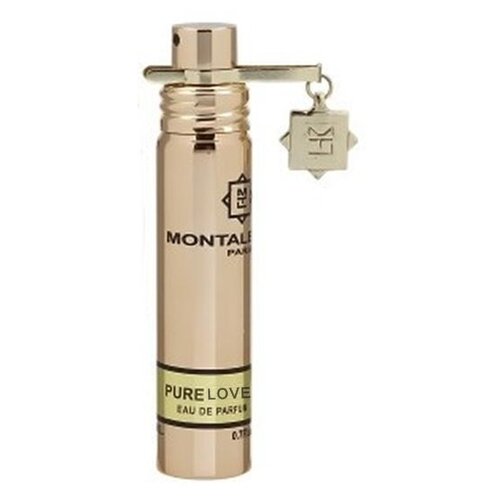 MONTALE парфюмерная вода Pure Love, 20 мл