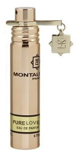 Montale Pure Love парфюмерная вода 20мл