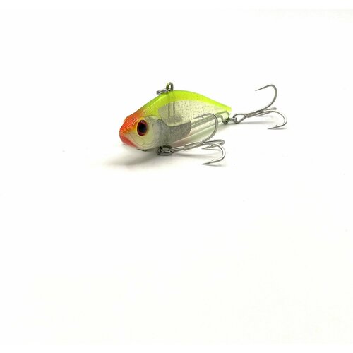 Воблер ZipBaits ZBL VIB 80-20G / 476 воблер zipbaits zbl vib 80 25g 476