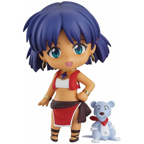 Фигурка Nendoroid The Secret of Blue Water Nadia 10 см 4580590124936