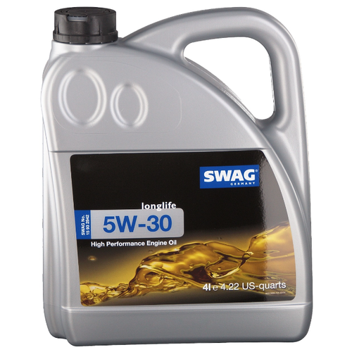Swag Масло Моторное Sae 5w-30 Longlife (1l)