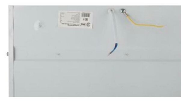 Светильник ЭРА SPO-6-48-4K-P, LED, 48 Вт, 4000, нейтральный белый, цвет арматуры: белый, цвет плафона: белый - фотография № 7