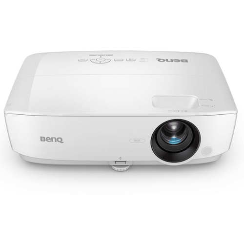 BenQ Монитор Проектор MH536 WHITE