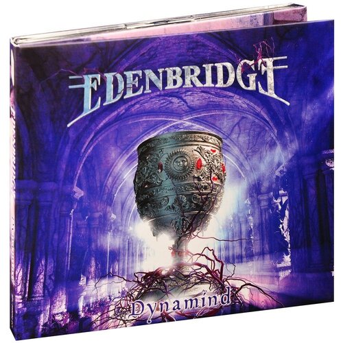 Edenbridge. Dynamind (2 CD)