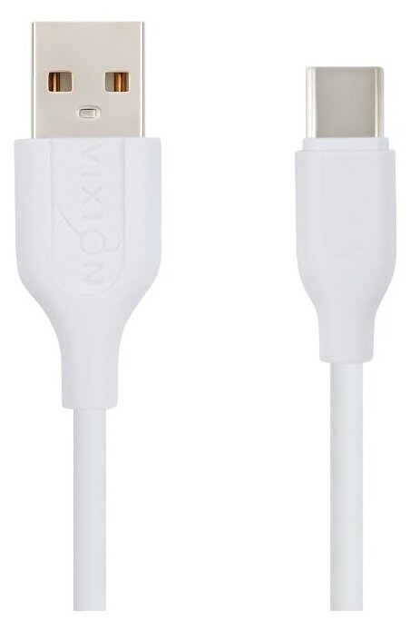 Кабель VIXION USB - USB Type-C (GS-00005362)