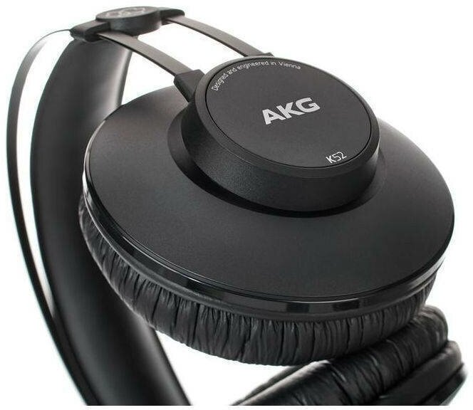 Наушники AKG K 52