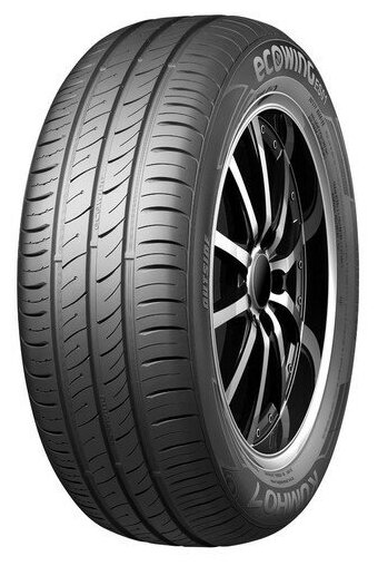 Автошина Kumho Ecowing ES01 KH27 195/65 R14 89h